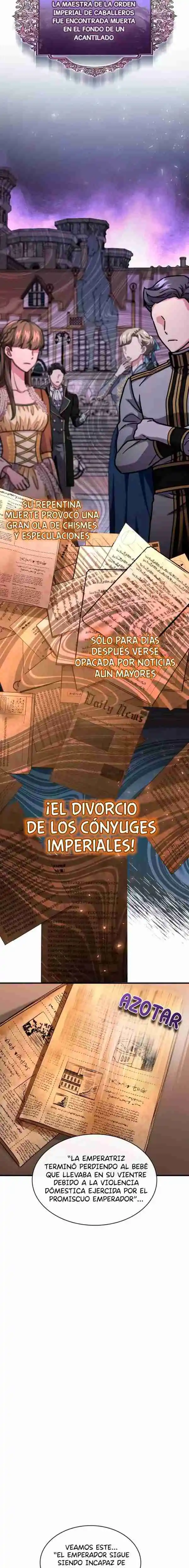 ¿Por Qué Una Villana Tendría Virtudes? - Capítulo 113 - Página 10 - LectorTMOo