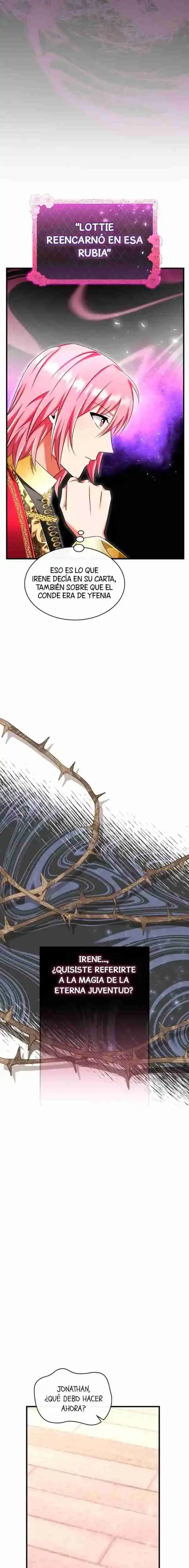 ¿Por Qué Una Villana Tendría Virtudes? - Capítulo 113 - Página 16 - LectorTMOo