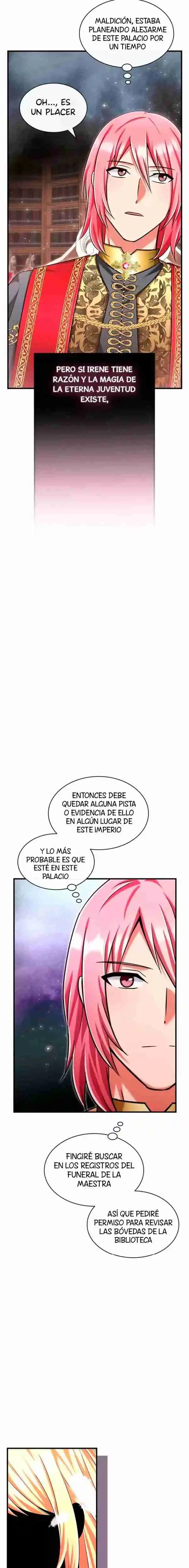 ¿Por Qué Una Villana Tendría Virtudes? - Capítulo 113 - Página 19 - LectorTMOo