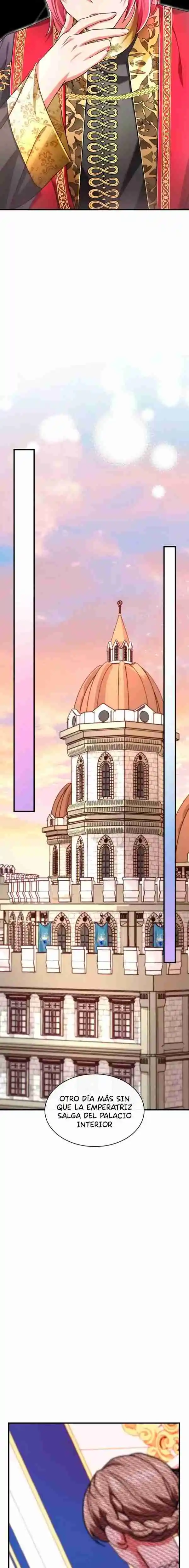 ¿Por Qué Una Villana Tendría Virtudes? - Capítulo 113 - Página 21 - LectorTMOo