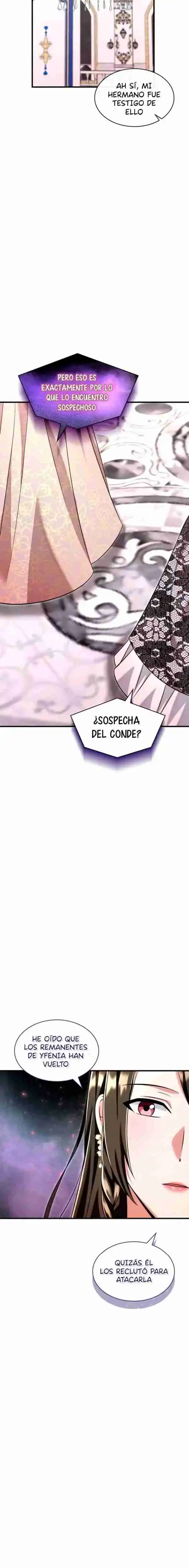 ¿Por Qué Una Villana Tendría Virtudes? - Capítulo 113 - Página 23 - LectorTMOo
