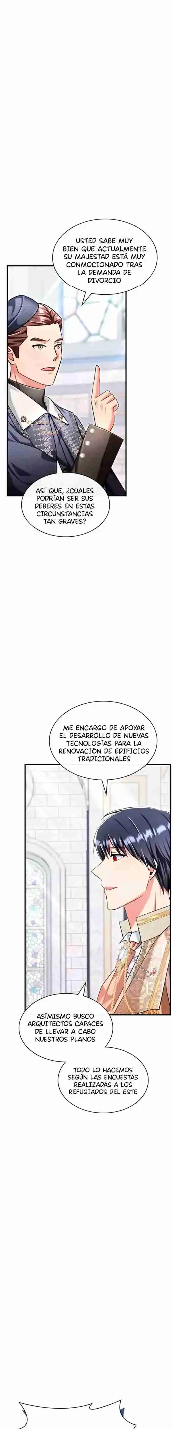 ¿Por Qué Una Villana Tendría Virtudes? - Capítulo 114 - Página 10 - LectorTMOo