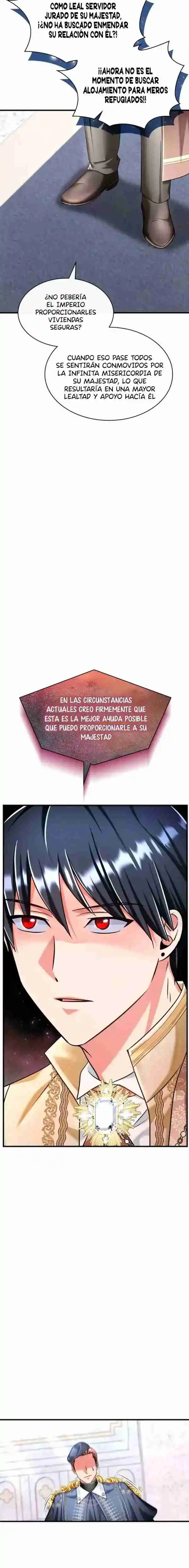 ¿Por Qué Una Villana Tendría Virtudes? - Capítulo 114 - Página 11 - LectorTMOo