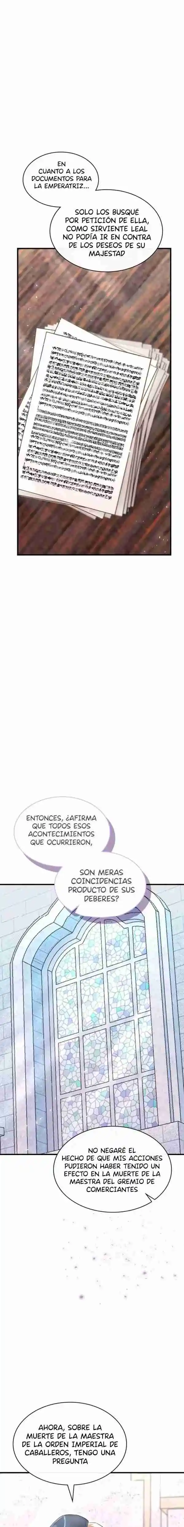 ¿Por Qué Una Villana Tendría Virtudes? - Capítulo 114 - Página 13 - LectorTMOo