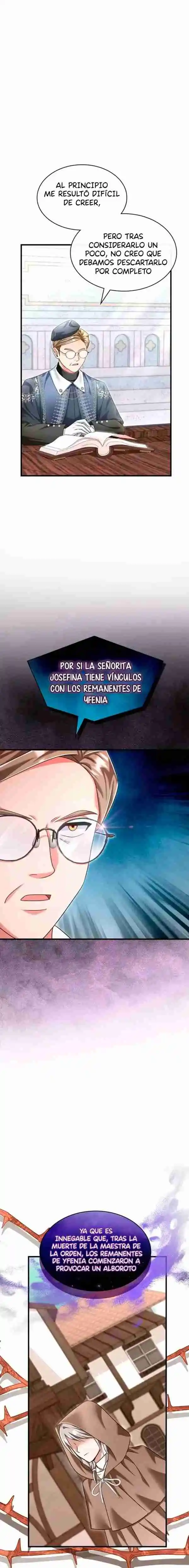 ¿Por Qué Una Villana Tendría Virtudes? - Capítulo 114 - Página 15 - LectorTMOo