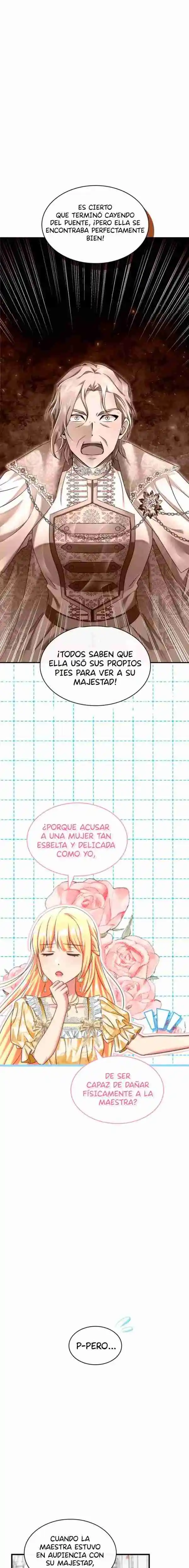 ¿Por Qué Una Villana Tendría Virtudes? - Capítulo 114 - Página 17 - LectorTMOo