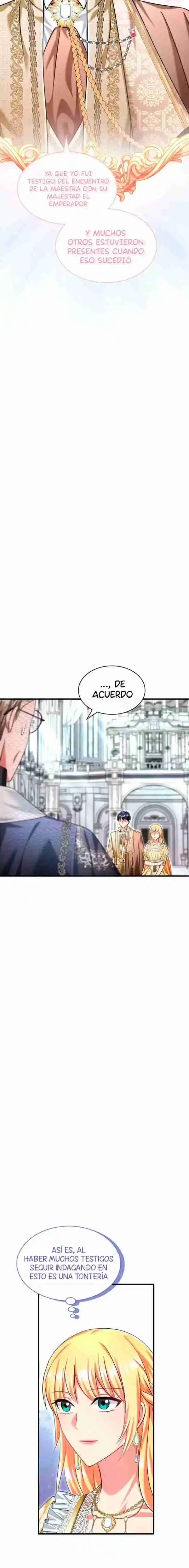 ¿Por Qué Una Villana Tendría Virtudes? - Capítulo 114 - Página 19 - LectorTMOo