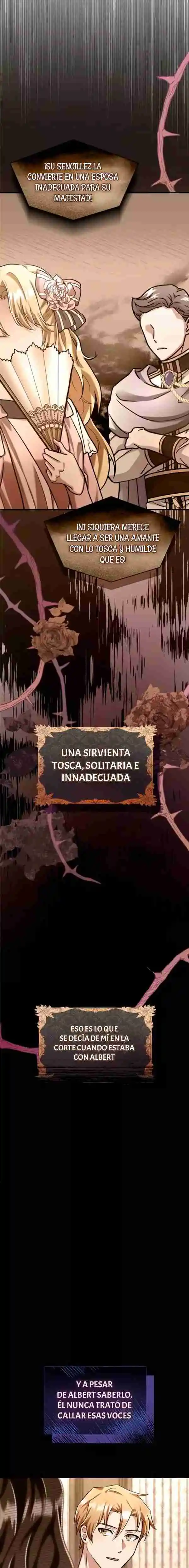 ¿Por Qué Una Villana Tendría Virtudes? - Capítulo 115 - Página 6 - LectorTMOo
