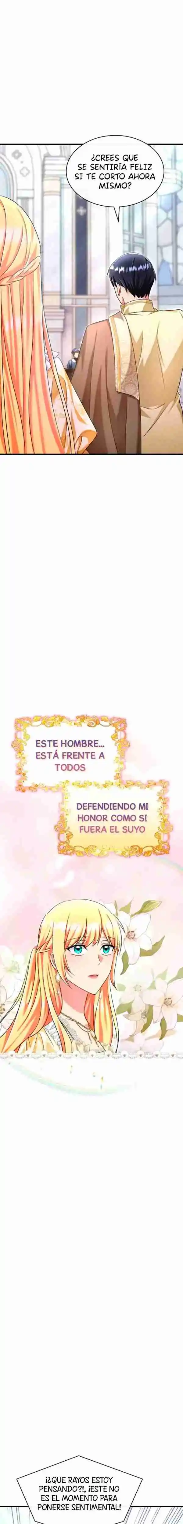 ¿Por Qué Una Villana Tendría Virtudes? - Capítulo 115 - Página 8 - LectorTMOo