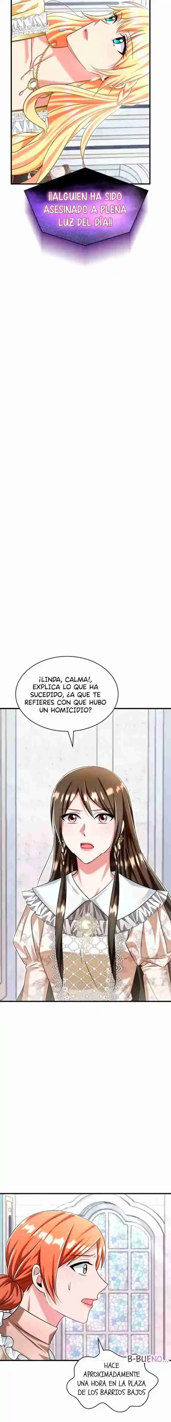 ¿Por Qué Una Villana Tendría Virtudes? - Capítulo 115 - Página 12 - LectorTMOo