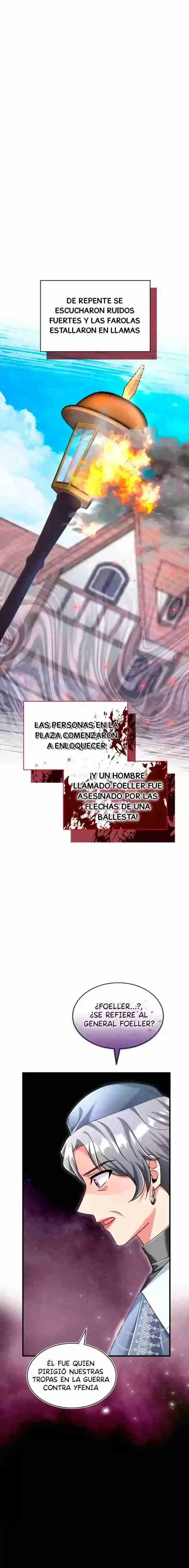 ¿Por Qué Una Villana Tendría Virtudes? - Capítulo 115 - Página 13 - LectorTMOo
