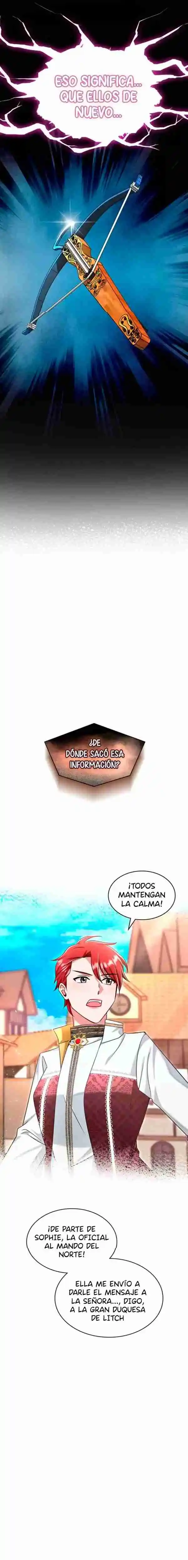¿Por Qué Una Villana Tendría Virtudes? - Capítulo 115 - Página 14 - LectorTMOo