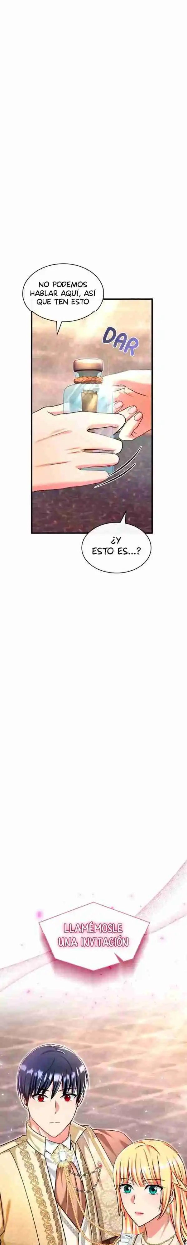 ¿Por Qué Una Villana Tendría Virtudes? - Capítulo 115 - Página 26 - LectorTMOo