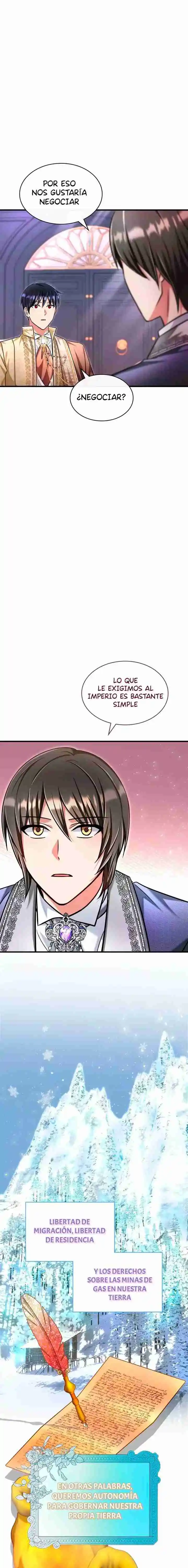 ¿Por Qué Una Villana Tendría Virtudes? - Capítulo 116 - Página 16 - LectorTMOo