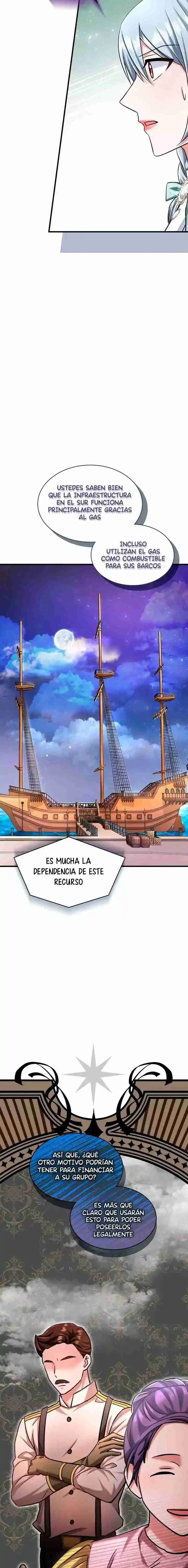 ¿Por Qué Una Villana Tendría Virtudes? - Capítulo 117 - Página 9 - LectorTMOo