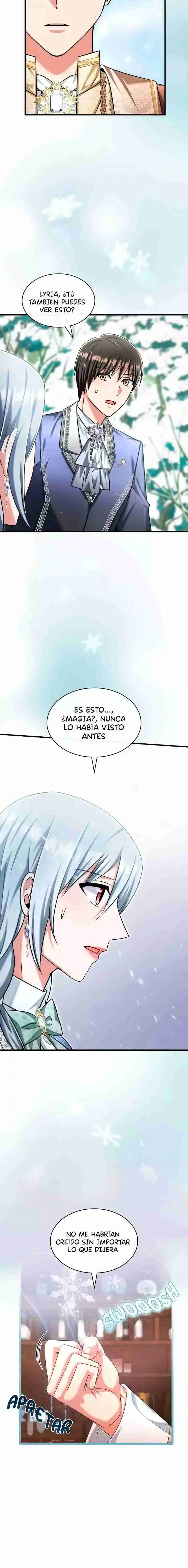 ¿Por Qué Una Villana Tendría Virtudes? - Capítulo 117 - Página 16 - LectorTMOo