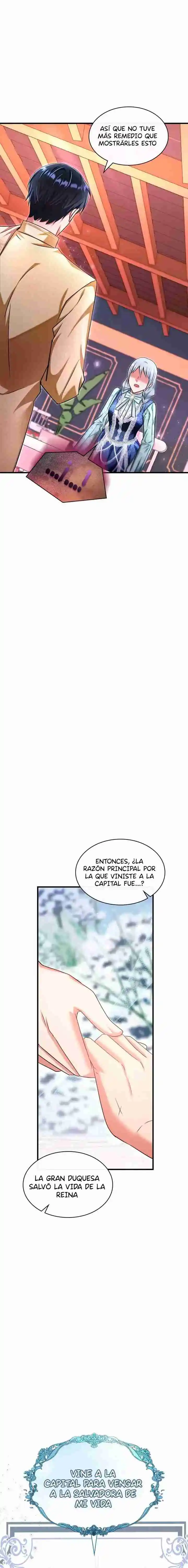 ¿Por Qué Una Villana Tendría Virtudes? - Capítulo 117 - Página 17 - LectorTMOo