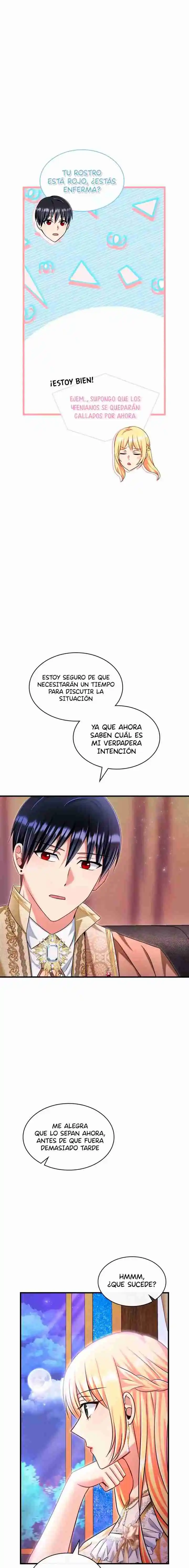 ¿Por Qué Una Villana Tendría Virtudes? - Capítulo 117 - Página 22 - LectorTMOo