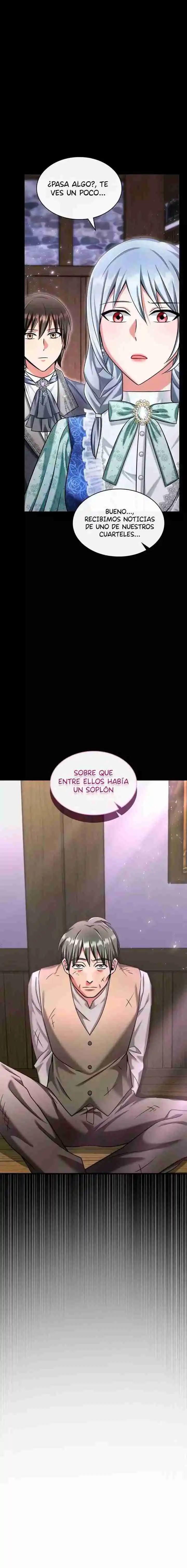 ¿Por Qué Una Villana Tendría Virtudes? - Capítulo 118 - Página 5 - LectorTMOo