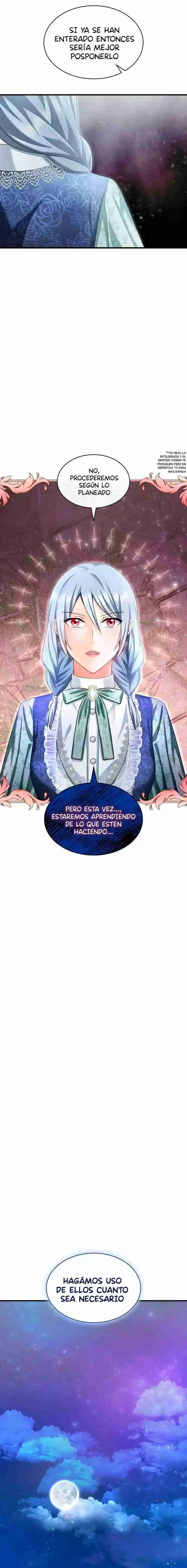¿Por Qué Una Villana Tendría Virtudes? - Capítulo 118 - Página 8 - LectorTMOo