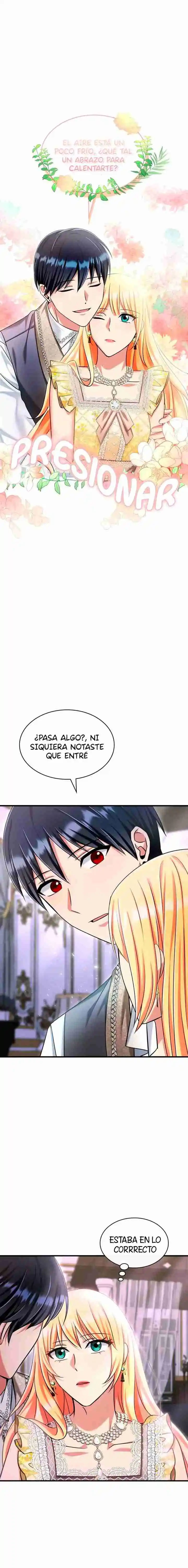 ¿Por Qué Una Villana Tendría Virtudes? - Capítulo 118 - Página 11 - LectorTMOo