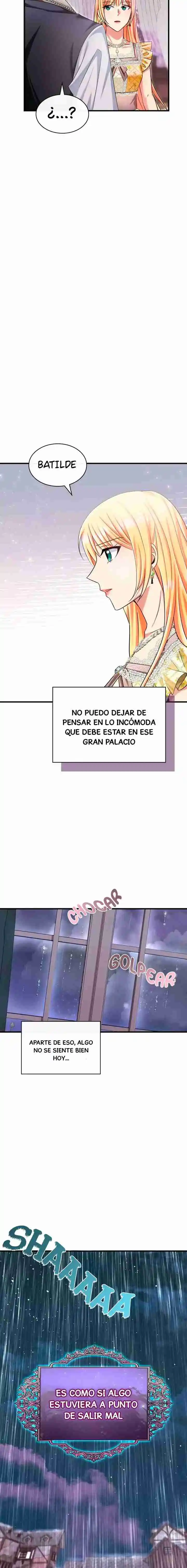 ¿Por Qué Una Villana Tendría Virtudes? - Capítulo 118 - Página 13 - LectorTMOo
