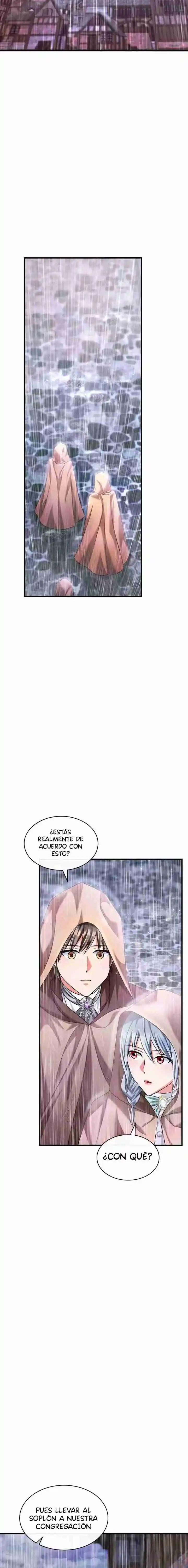 ¿Por Qué Una Villana Tendría Virtudes? - Capítulo 118 - Página 14 - LectorTMOo