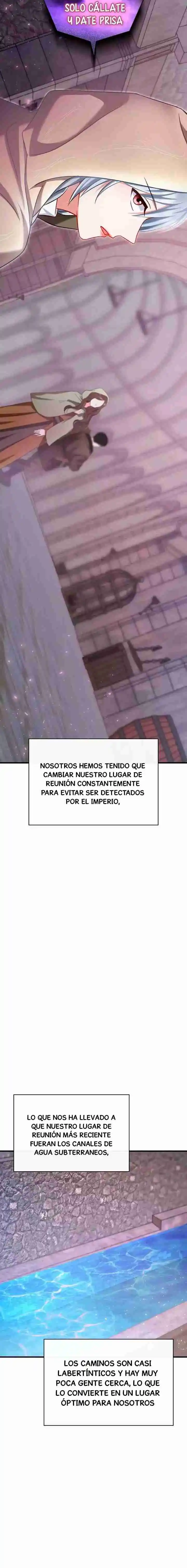 ¿Por Qué Una Villana Tendría Virtudes? - Capítulo 118 - Página 16 - LectorTMOo
