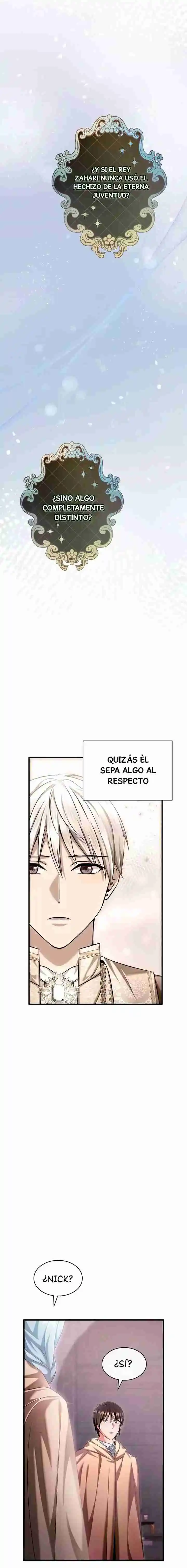 ¿Por Qué Una Villana Tendría Virtudes? - Capítulo 118 - Página 20 - LectorTMOo
