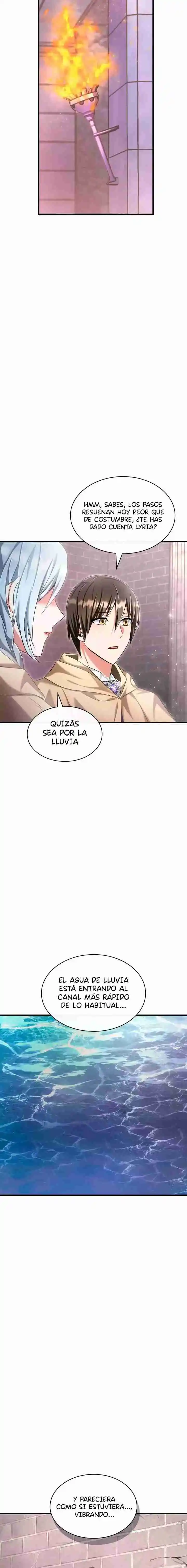 ¿Por Qué Una Villana Tendría Virtudes? - Capítulo 118 - Página 23 - LectorTMOo