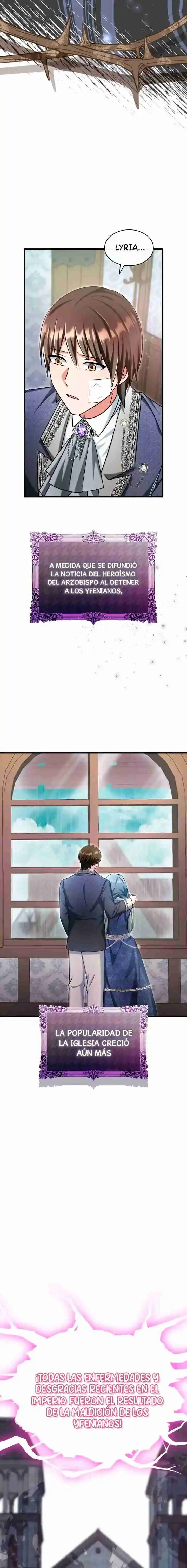 ¿Por Qué Una Villana Tendría Virtudes? - Capítulo 119 - Página 15 - LectorTMOo