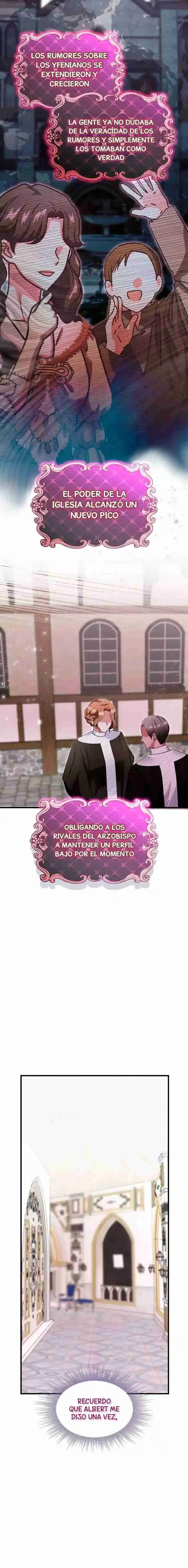 ¿Por Qué Una Villana Tendría Virtudes? - Capítulo 119 - Página 16 - LectorTMOo