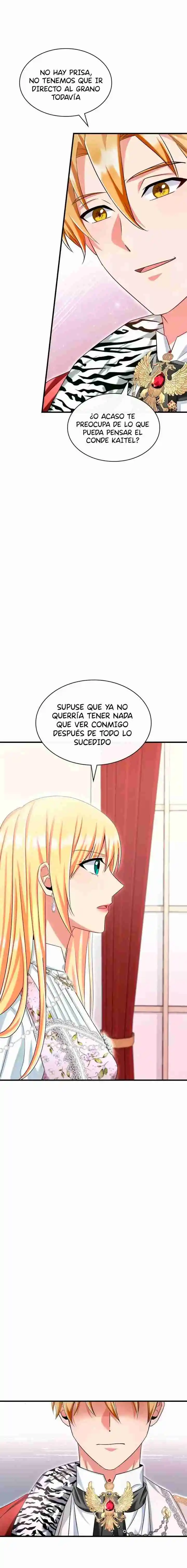 ¿Por Qué Una Villana Tendría Virtudes? - Capítulo 119 - Página 20 - LectorTMOo