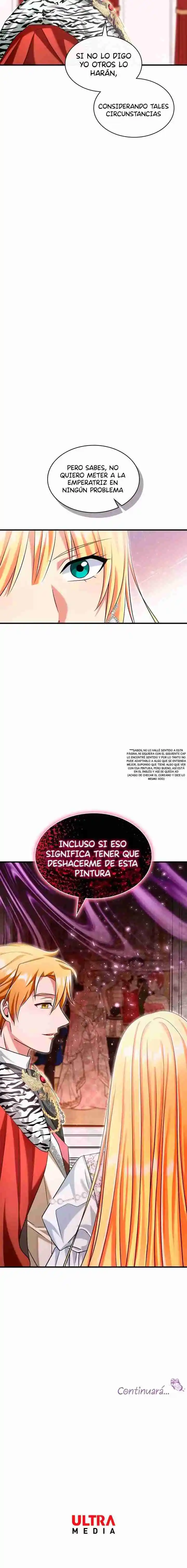 ¿Por Qué Una Villana Tendría Virtudes? - Capítulo 119 - Página 24 - LectorTMOo