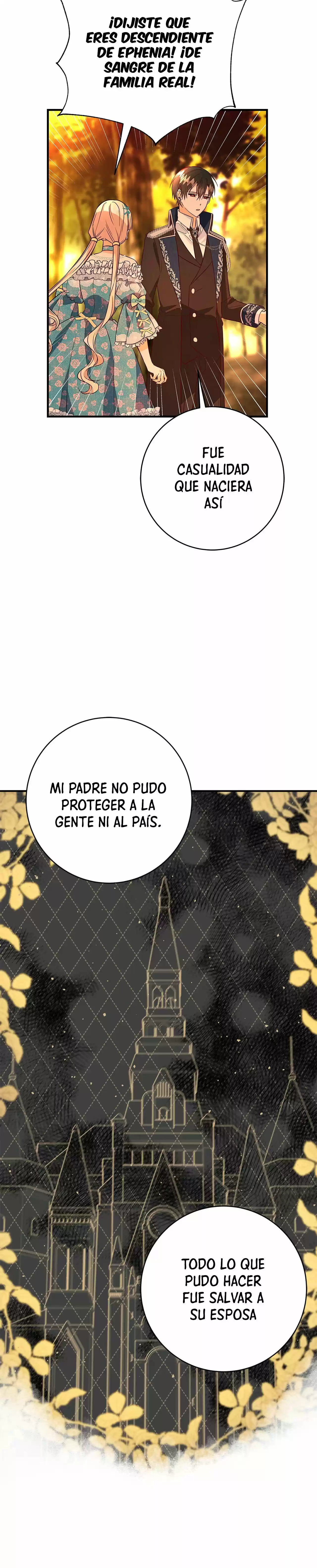 ¿Por Qué Una Villana Tendría Virtudes? - Capítulo 12 - Página 4 - LectorTMOo