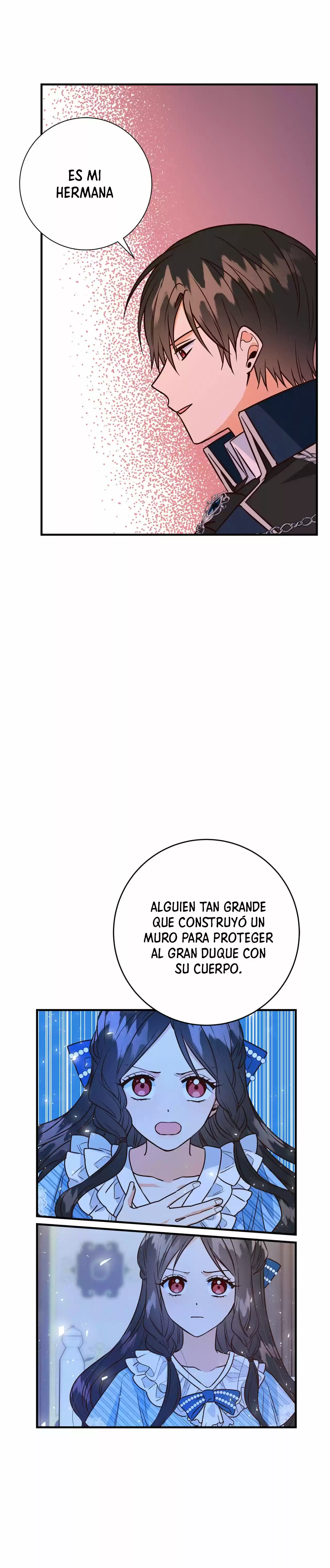 ¿Por Qué Una Villana Tendría Virtudes? - Capítulo 12 - Página 9 - LectorTMOo