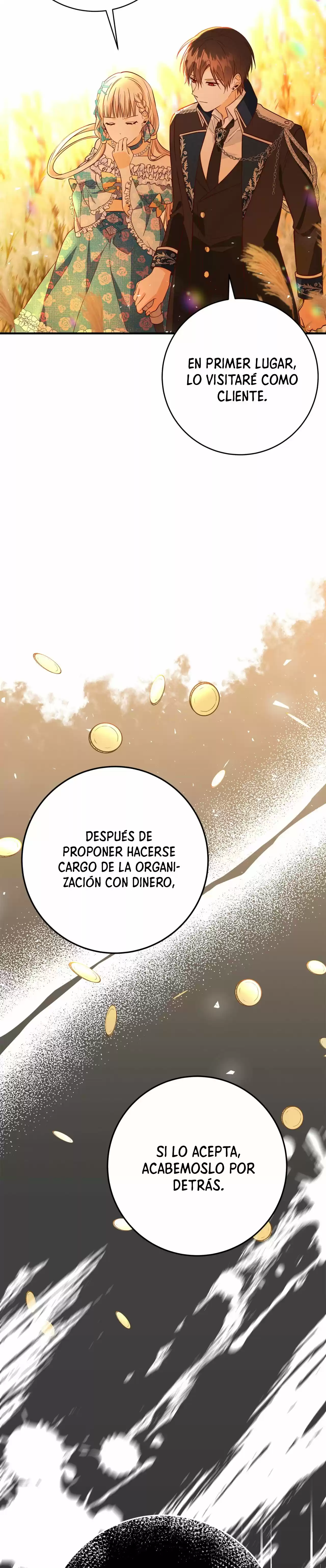 ¿Por Qué Una Villana Tendría Virtudes? - Capítulo 12 - Página 18 - LectorTMOo