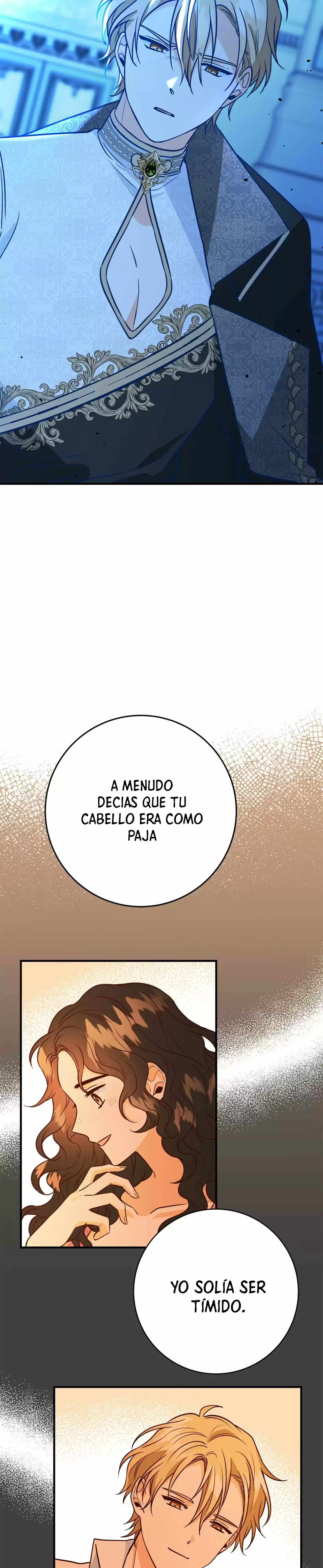 ¿Por Qué Una Villana Tendría Virtudes? - Capítulo 12 - Página 27 - LectorTMOo