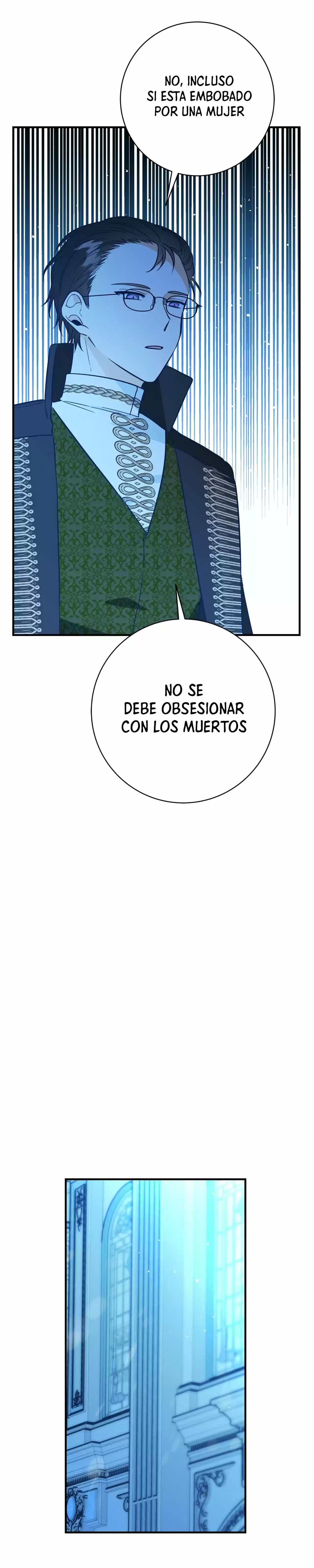 ¿Por Qué Una Villana Tendría Virtudes? - Capítulo 12 - Página 33 - LectorTMOo