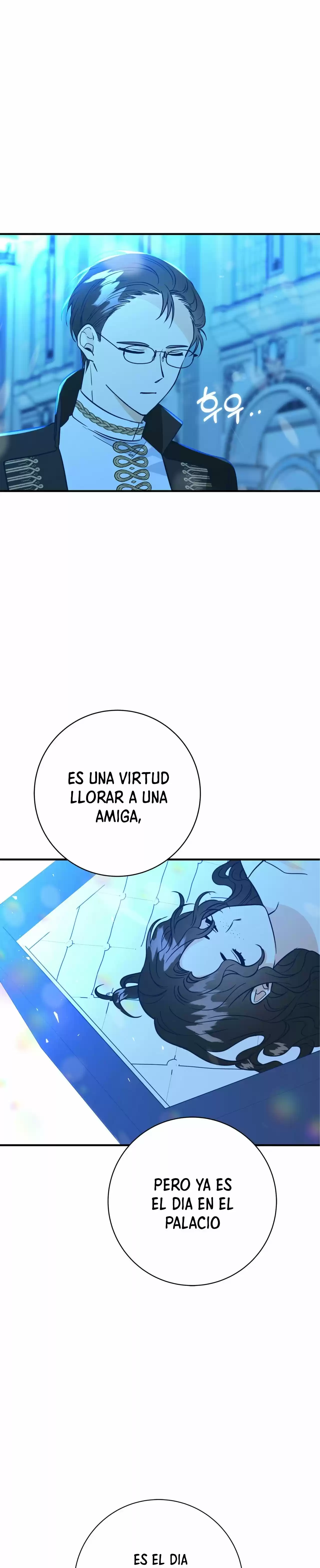 ¿Por Qué Una Villana Tendría Virtudes? - Capítulo 12 - Página 34 - LectorTMOo