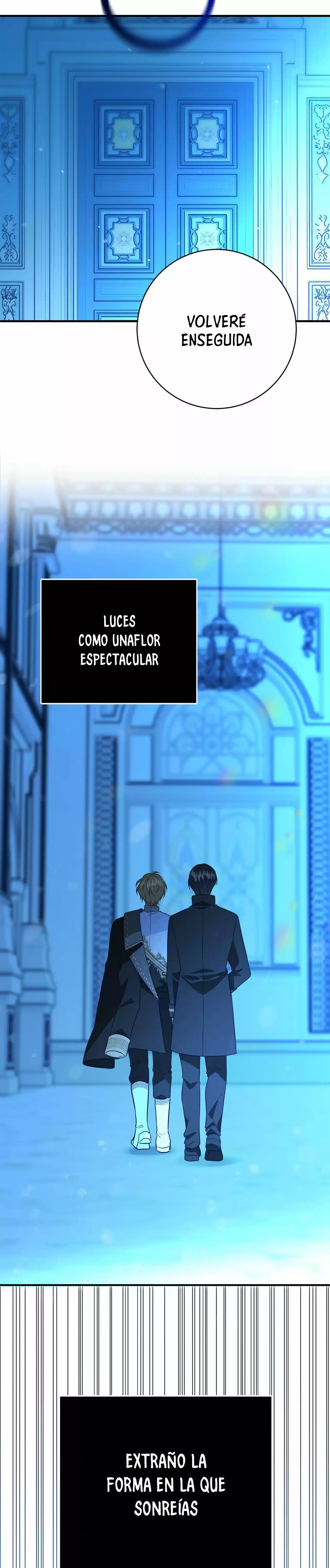 ¿Por Qué Una Villana Tendría Virtudes? - Capítulo 12 - Página 41 - LectorTMOo