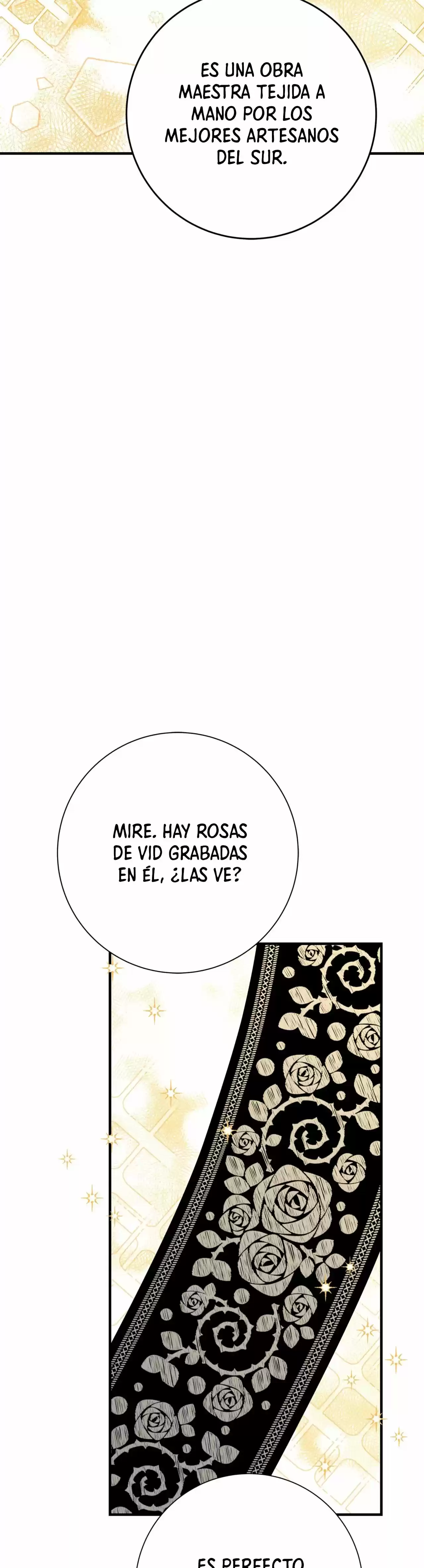 ¿Por Qué Una Villana Tendría Virtudes? - Capítulo 12 - Página 43 - LectorTMOo