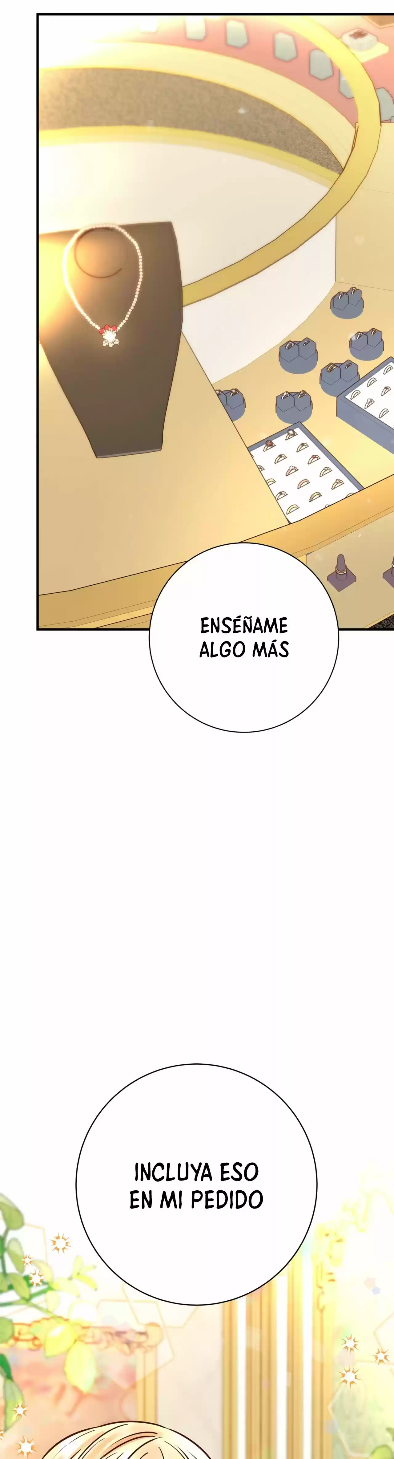¿Por Qué Una Villana Tendría Virtudes? - Capítulo 12 - Página 45 - LectorTMOo
