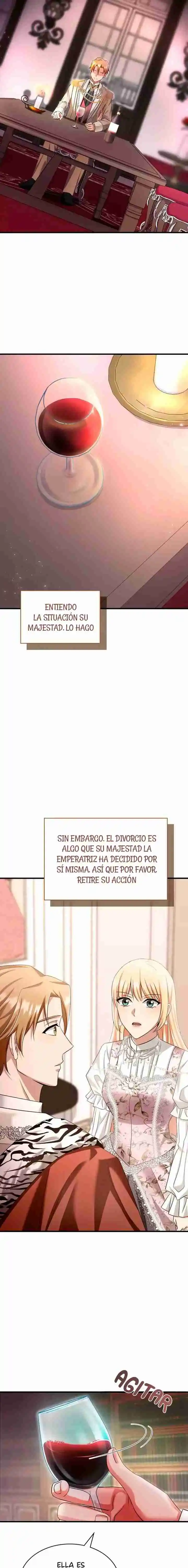 ¿Por Qué Una Villana Tendría Virtudes? - Capítulo 120 - Página 10 - LectorTMOo