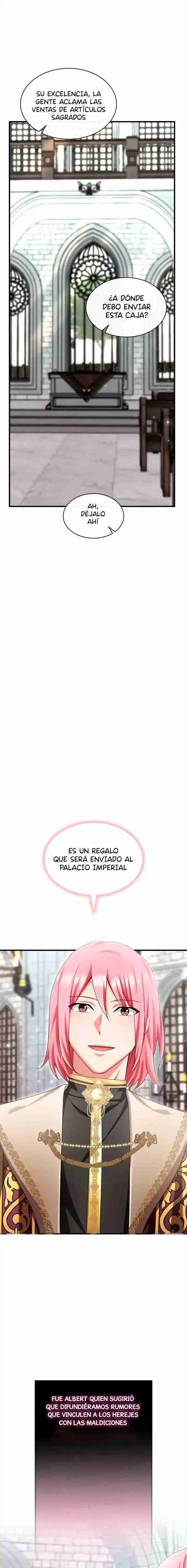 ¿Por Qué Una Villana Tendría Virtudes? - Capítulo 120 - Página 14 - LectorTMOo