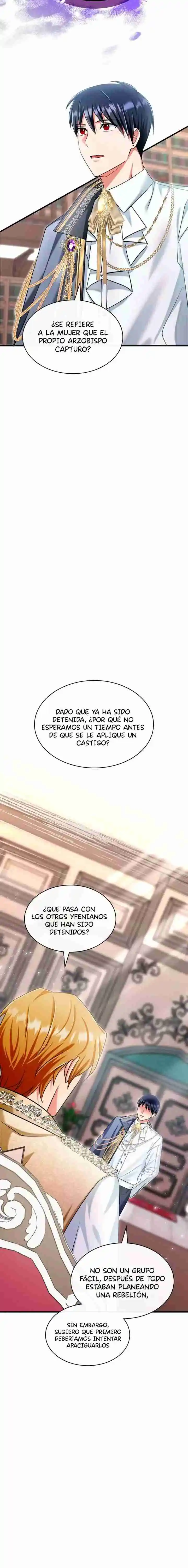 ¿Por Qué Una Villana Tendría Virtudes? - Capítulo 120 - Página 18 - LectorTMOo