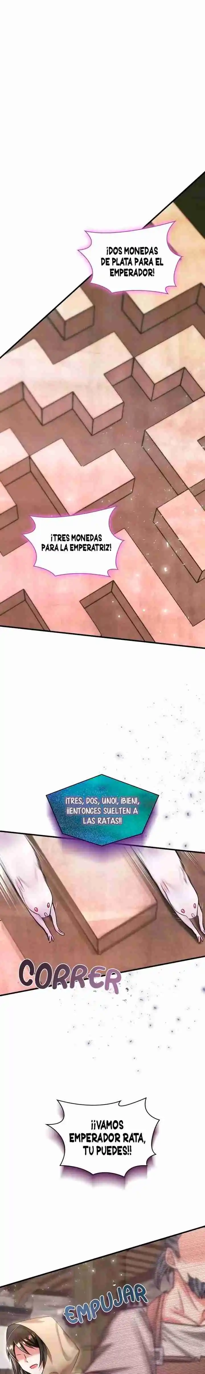 ¿Por Qué Una Villana Tendría Virtudes? - Capítulo 120 - Página 24 - LectorTMOo