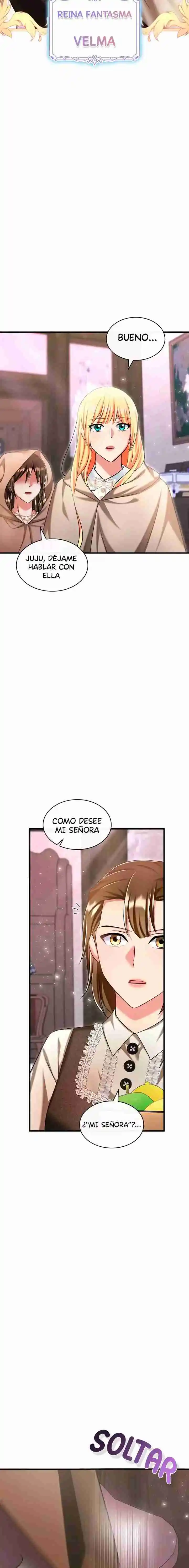 ¿Por Qué Una Villana Tendría Virtudes? - Capítulo 121 - Página 9 - LectorTMOo