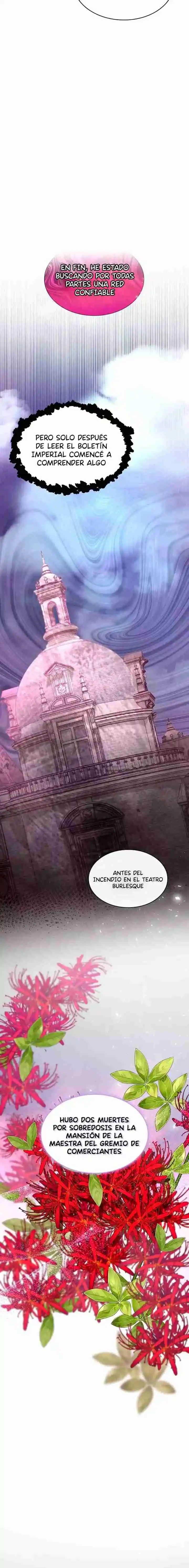 ¿Por Qué Una Villana Tendría Virtudes? - Capítulo 121 - Página 16 - LectorTMOo