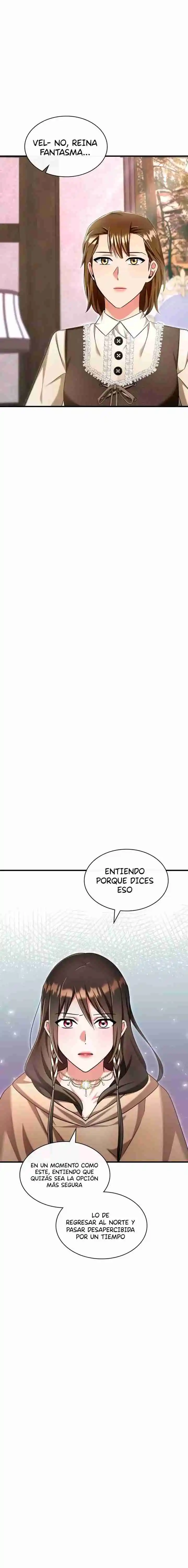 ¿Por Qué Una Villana Tendría Virtudes? - Capítulo 122 - Página 8 - LectorTMOo